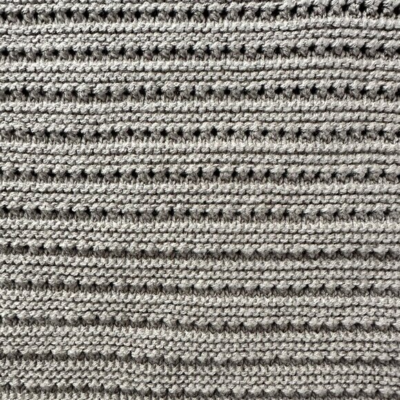 NWT George Crochet Tank Top in Olive Green XL and XXL Sizes Available - Picture 5 of 6